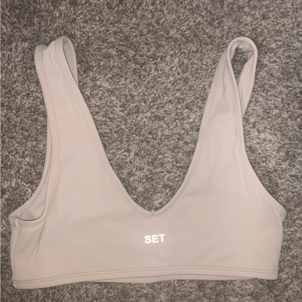 Set Active Sport Body Bra